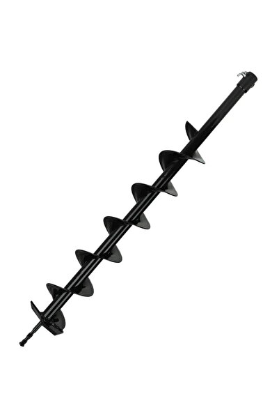 DEDRA EXIM Varf pentru burghiu 100x800 mm