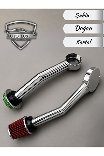 AUTO LUXURY Filtre Kep Tofaş Düz Motor TN PRO Birinci Sınıf Tipi Hava Filtre ...
