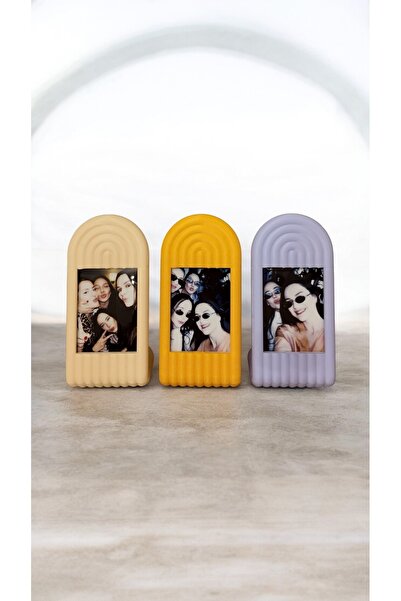 ALL DECORATİVE Instax çerçeve