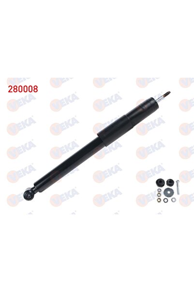OTOCO Mercedes E Serisi (W124) E 200 - E 220 - E 320 1993-1995 Amortisor Arka...