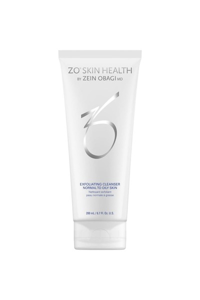 Zein Obagi ZO Exfoliating Cleanser Normal To Oily Skin 200 Ml/6.7Fl.