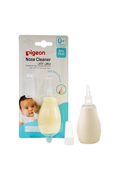 Pigeon Nose Cleaner K559