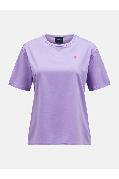 Peak Performance Tricou pentru femei W Trail Ss G 79477030   Cremă