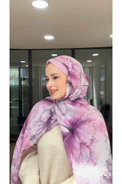 YILDIZ SCARFS Premium Tonsürton Soft Shawl