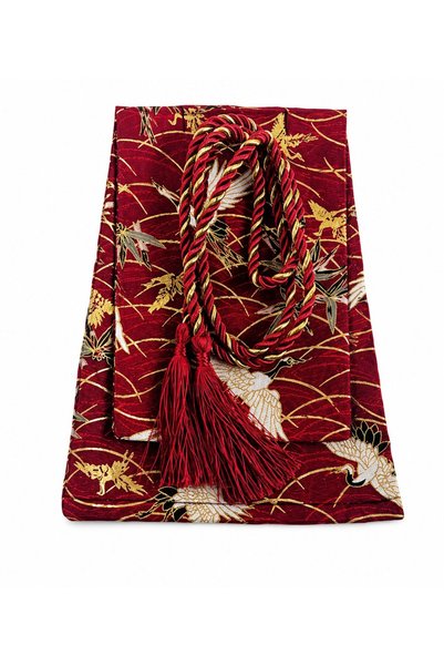 silabor Red Gear Shift Cover – for Manual-Automatic Vehicles, Universally Compatible, 1St Quality Decorative Gear Shift Cover (Japanese Style)