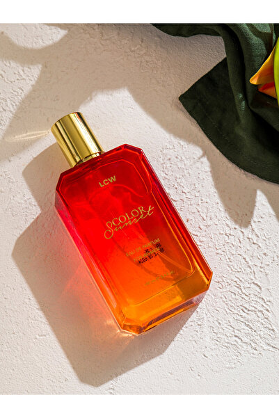 LC Waikiki Color Sunset EDP Parfum de damă 100 ml
