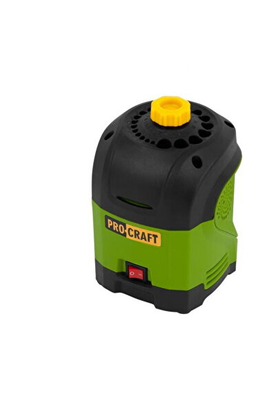 Other Masina pentru ascutirea burghielor Procraft EBS420, 95W, 1500RPM