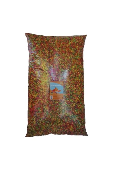 OEM Hrană pentru crap Koi, Granule, 40L