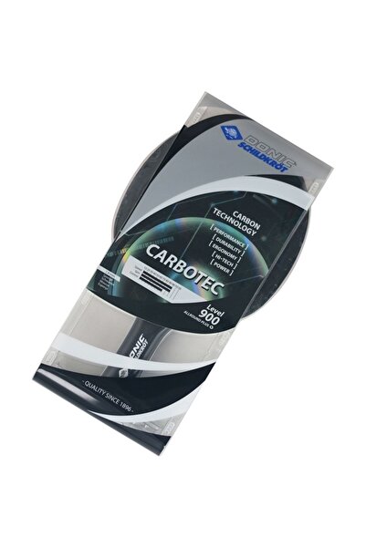 DONIC Schildkröt Carbotec 900 Masa Tenisi Raketi