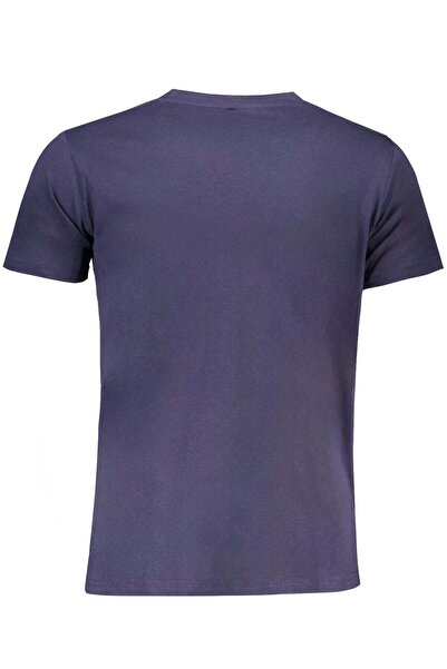 NORWAY 1963 Tricou Barbati, Bleumarin