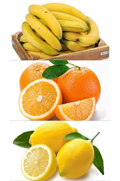 Anamur SÜPER ÜÇLÜ PAKETİMİZ