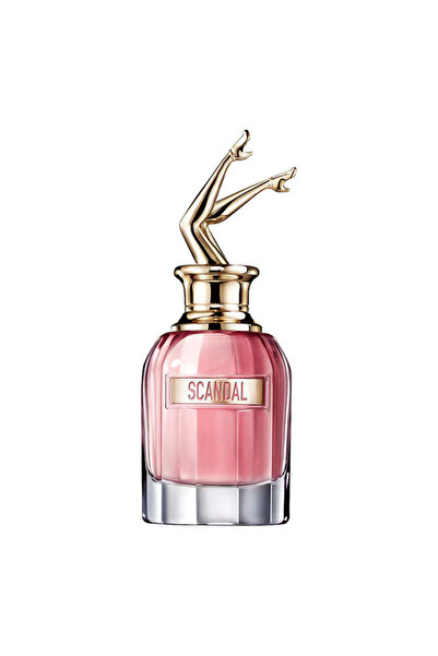 Jean Paul Gaultier Scandal - Eau de Parfum - Gardenya, Bal, Paçuli Notaları-5...