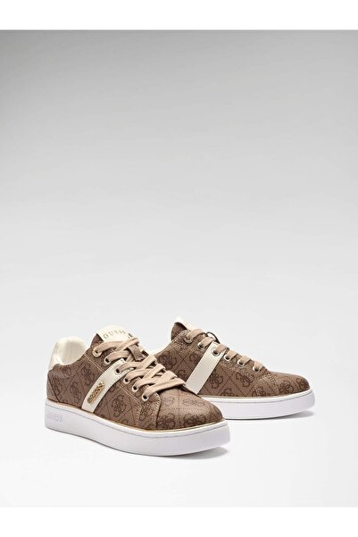 Guess Britz 4g Logo Sneaker