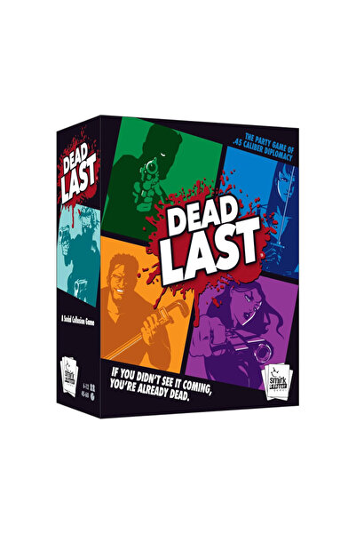 Other Dead Last
