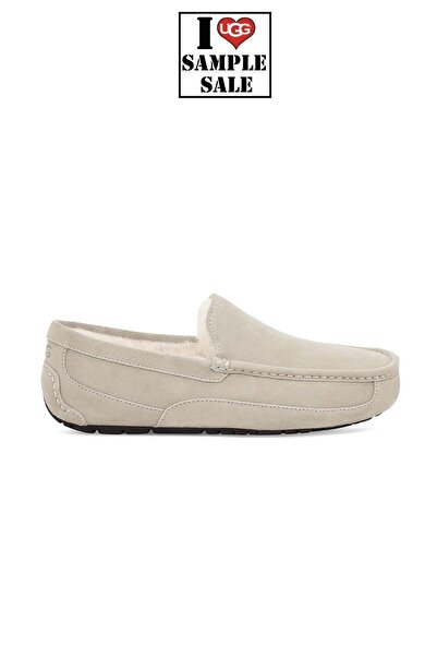 UGG M ASCOT PUMICE 1101110