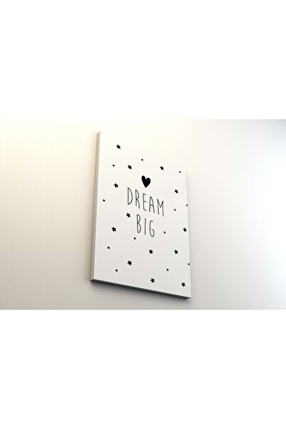 Efect Canvas Tablou Canvas - Big dream