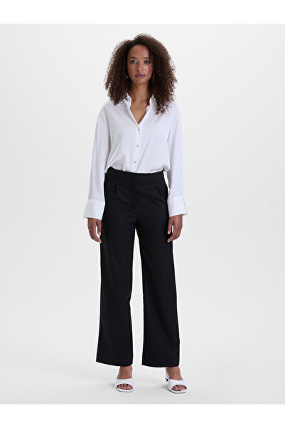 ORSAY Black women's trousers