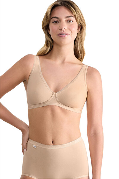 SLOGGI Basic+ Soft Bra Sütyen
