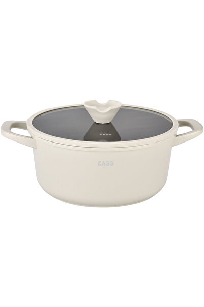 Other OALA DIN ALUMINIU TURNAT SUB PRESIUNE SI ACOPERIRE CERAMICA CU CAPAC DI...
