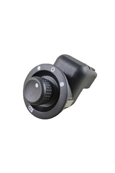 Renault Laguna II Megane 2 Clio 3 Scenic Kangoo 2007-2017 Buton de reglare oglindă