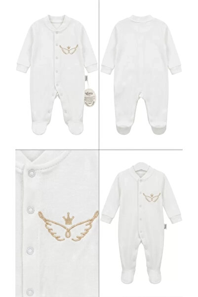 DMR Elegance Newborn Premature Baby Romper