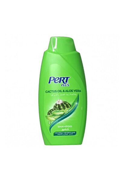 Pert Plus Aloe Vera Oil Hair Shampoo 600 ml