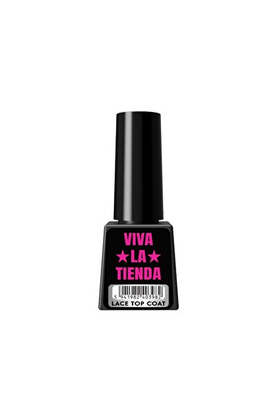 Tienda Viva la Lace Top Gel - 7ml