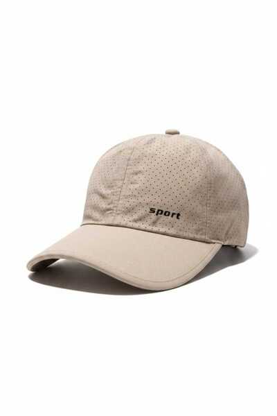 Aware Time Unisex Micro Mesh Adjustable Back Cap Hat