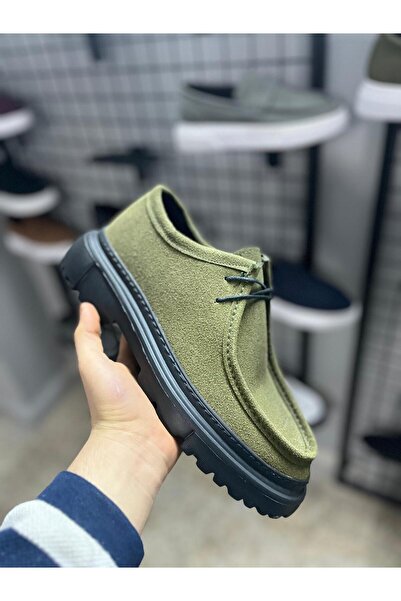 taşkın ayakkabı erkek loafer ayakkabı rahat gündelik kullanım
