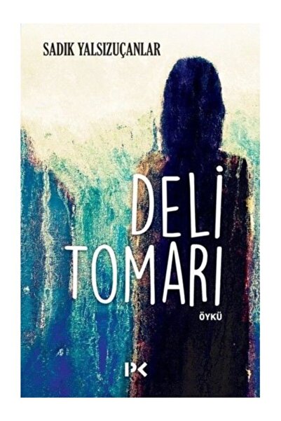 Profil Kitap Deli Tomarı Faithful Yalsızuçanlar