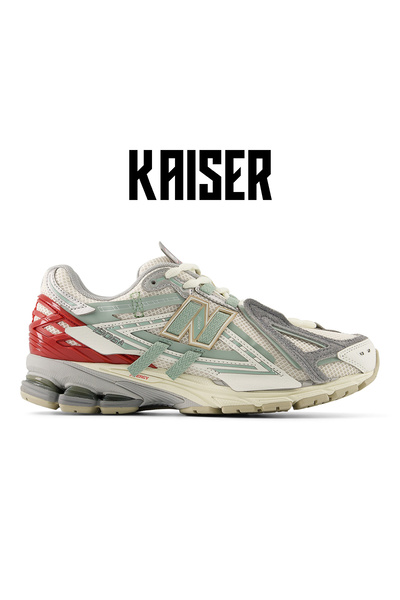 New Balance 1906 Lifestyle Unisex Beyaz Spor Ayakkabı