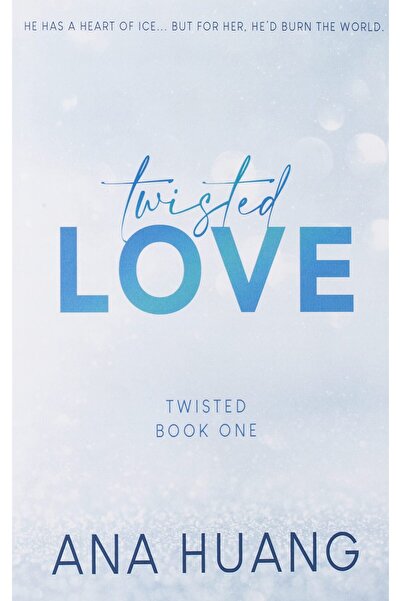 Generic Twisted Love: the must-read brother's best friend romance: 1