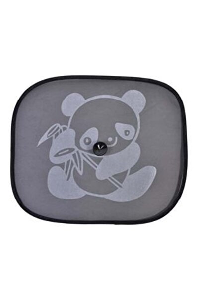 OEM Parasolar auto Koala 44 x 38 cm - 2 bucăți