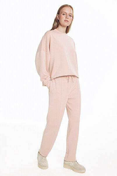 Ted Baker Pudra Kadın Eşofman Altı TBWRTS1082-1