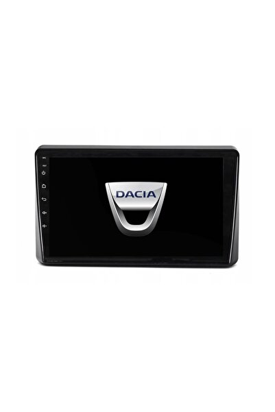 Cadence Dacia Duster Android Multimedya Sistemi 4-64 (2018-2024)R18 Ön Kayıt ...