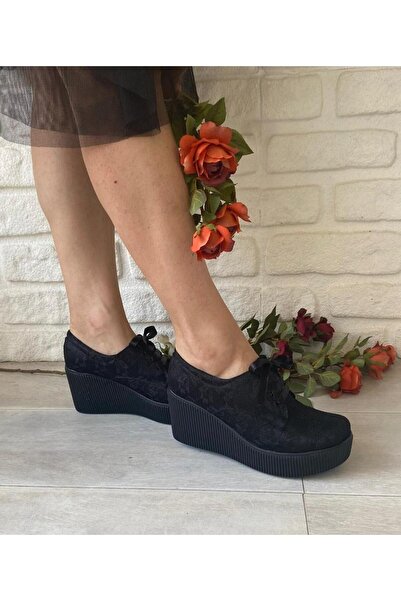 Naturelmoda Black Evening Dress Shoes 512