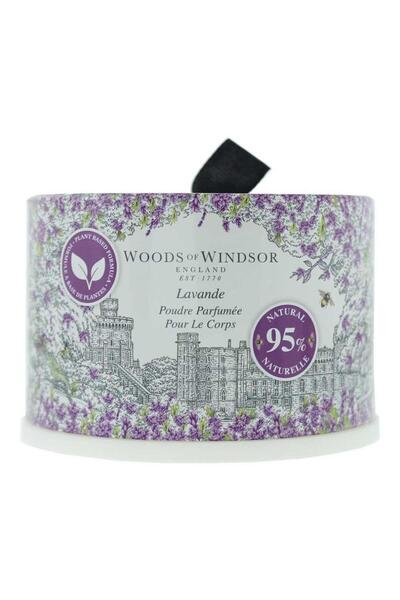 Woods of Windsor Lavandă, Cremă pudră, 100 g