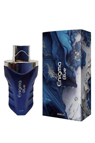 MAKKAJ ENIGMA BLUE EDP 90ML
