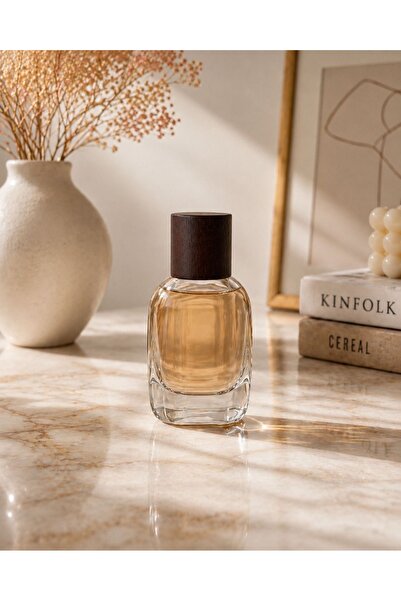 PureBottle Cam Yeniden Doldurulabilir Kolonya Parfüm Şişesi 50 Ml-Kapaklı Pre...