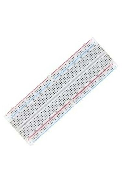 Breadboard MB-102 Oversized 830 Pin