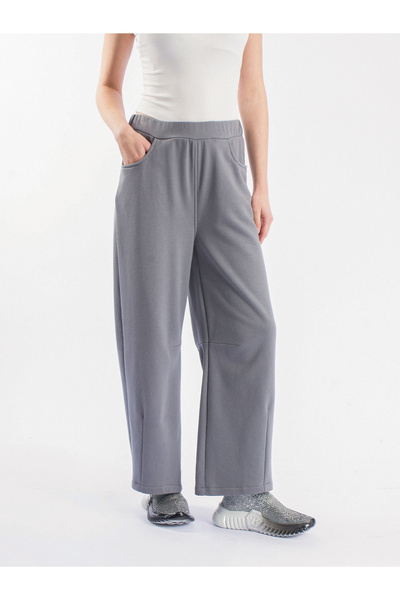 byözlemyazan Modern Baggy Women's Tracksuit