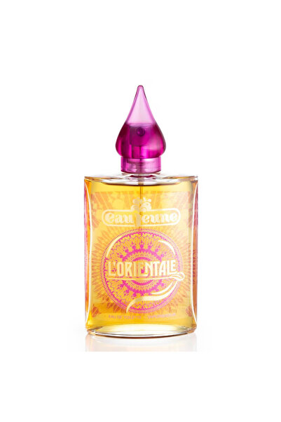 Eau Jeune L'Orientale, Apă de toaletă, Pentru femei, 75 ml