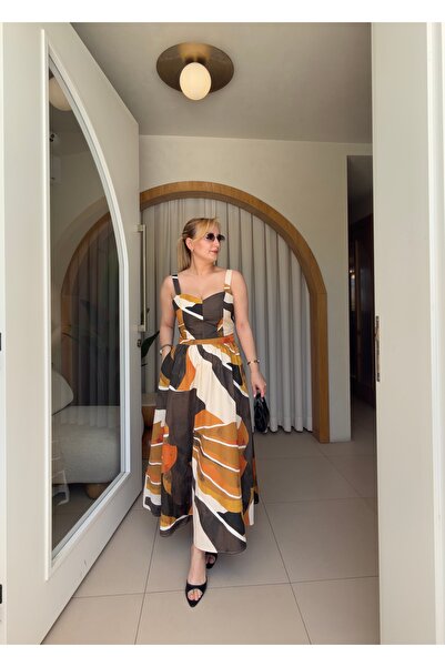 FATMA NUR ŞİRELİ BUTİK Crop Etek Takım