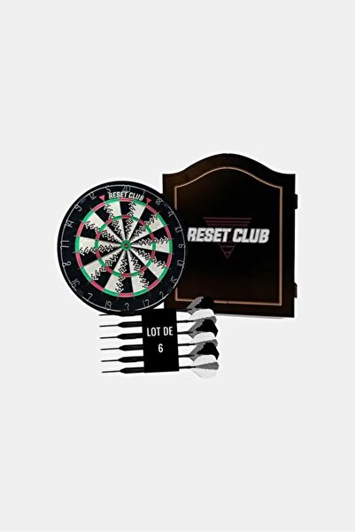 My Arcade Professional Sisal Dart Tahtası Seti