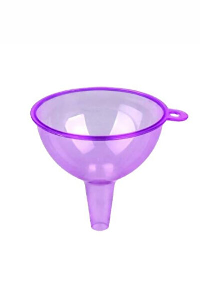 JASPER JPR-281 Çok Amaçlı Mutfak Hunisi RENKLİ Plastik