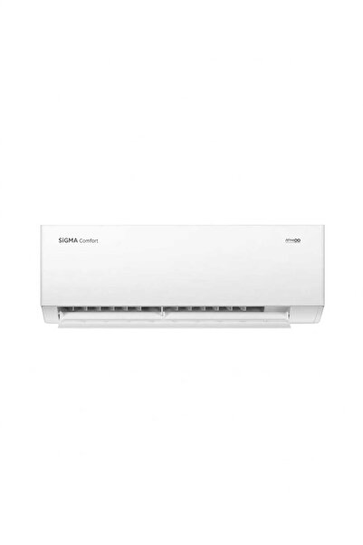 Sigma Comfort 24.000 BTU/h A++ Inverter Klima R32 DHK