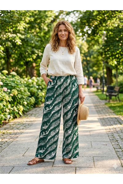 Akın pantalon