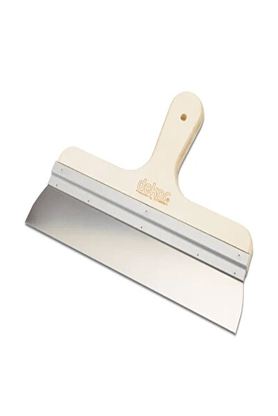050 AHŞAP EĞRİ SAPLI ISPATULA 60 CM (050)