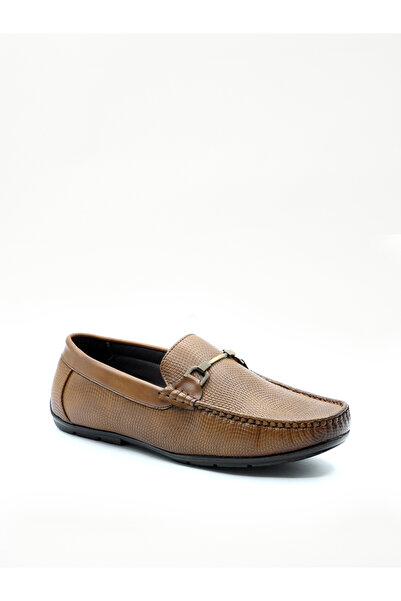 Geoomnii Casual Slip-On Shoes for Men – Comfortable & Stylish Everyday Footwear