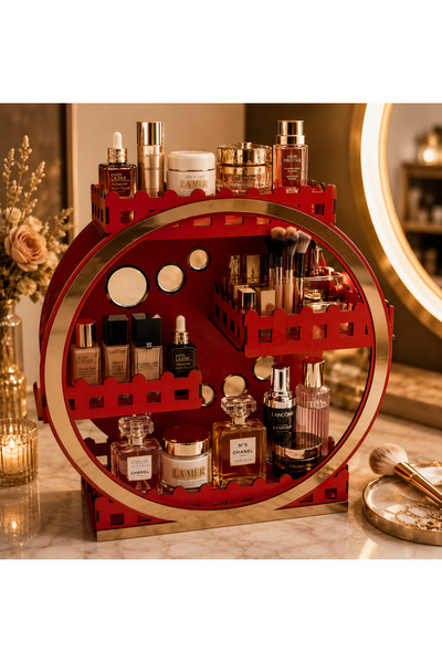 limly Makeup organizer